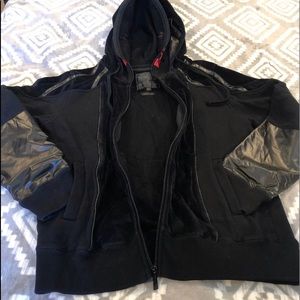 Star Wars Darth Maul Hoodie by Marc Ecko